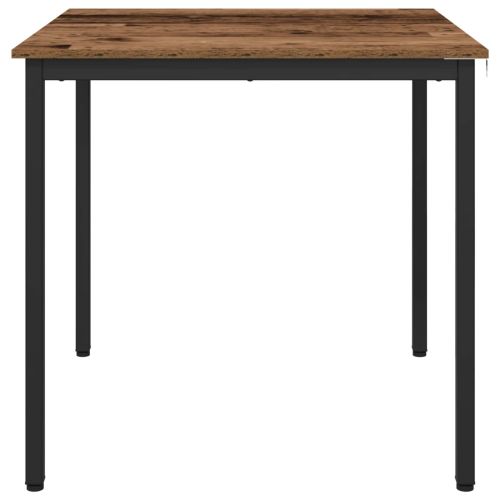 Трапезни маси МЕТАЛ