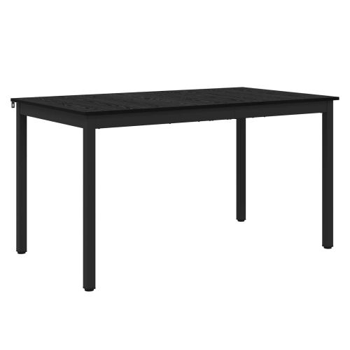 Трапезни маси МЕТАЛ