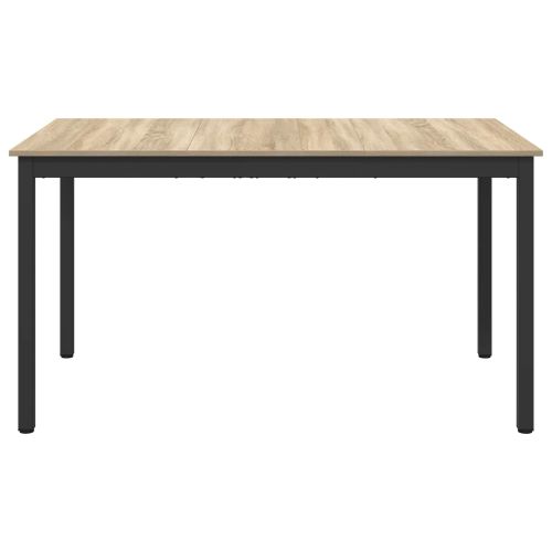 Трапезни маси МЕТАЛ