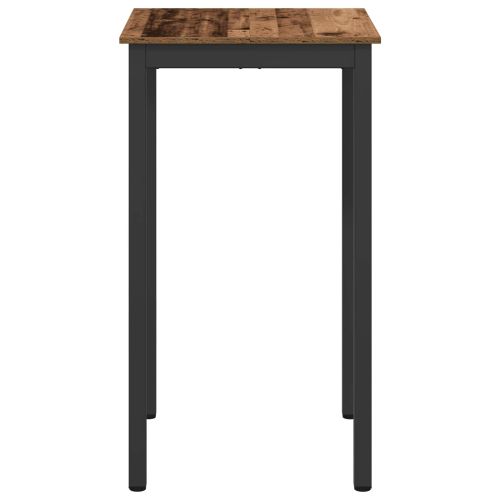 Трапезни маси Инженерно дърво