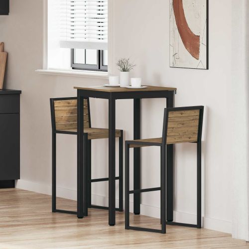 Трапезни маси Инженерно дърво