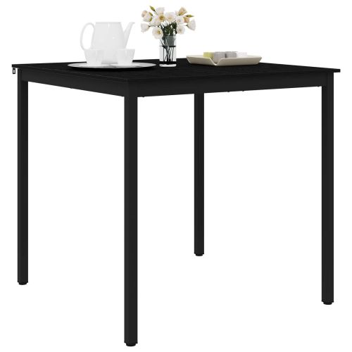 Трапезни маси Инженерно дърво