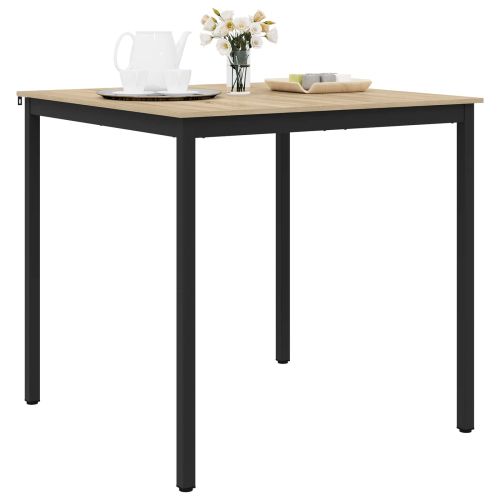 Трапезни маси Инженерно дърво