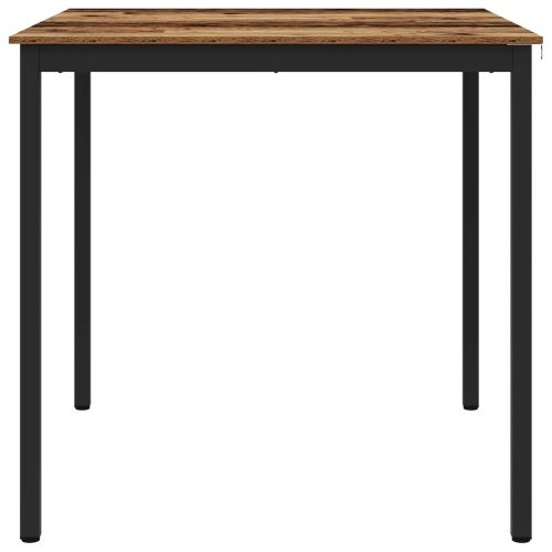 Трапезни маси Инженерно дърво