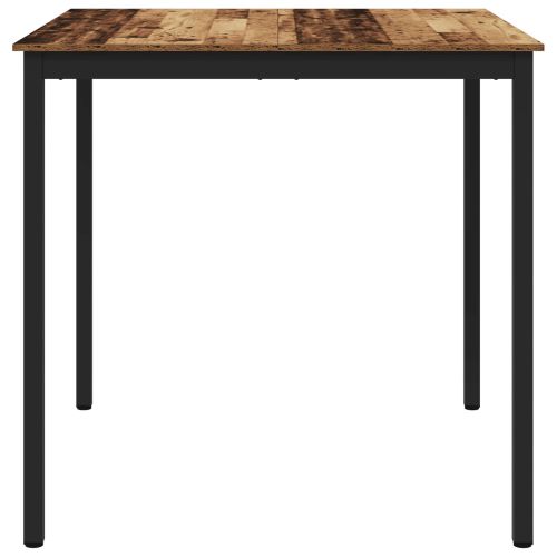 Трапезни маси Инженерно дърво