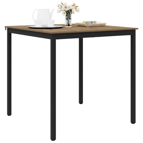 Трапезни маси Инженерно дърво