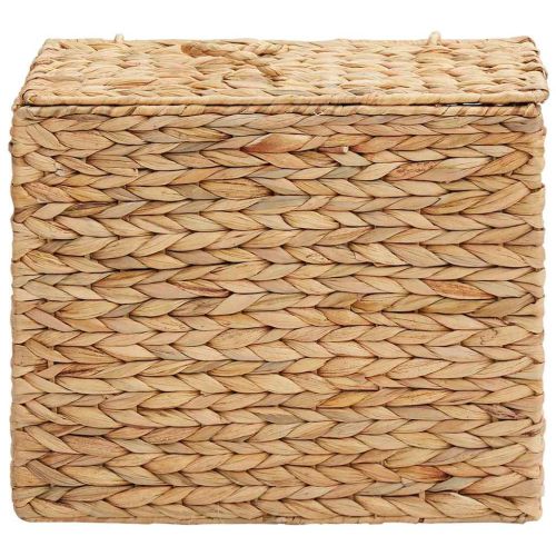 Держач за тоалетна хартия Естествен 36 x 18 x 31 см