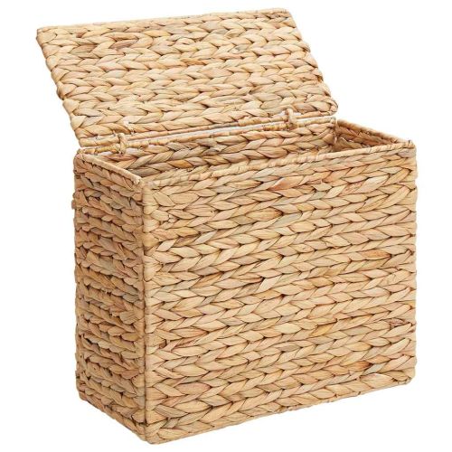 Держач за тоалетна хартия Естествен 36 x 18 x 31 см