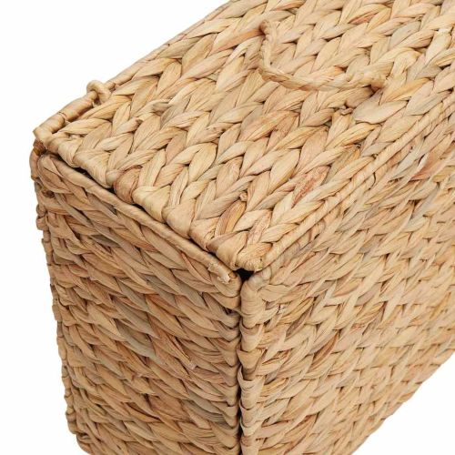 Держач за тоалетна хартия Естествен 36 x 18 x 31 см