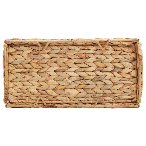 Держач за тоалетна хартия Естествен 36 x 18 x 31 см