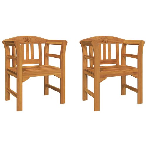 Пейка Натурална маслена обработка 68,5 x 46 x 82,5 см