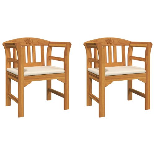 Пейка Натурална маслена обработка 68,5 x 46 x 82,5 см