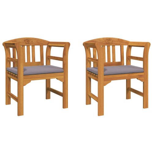 Розова пейка Естествен 68,5 x 46 x 82,5 см