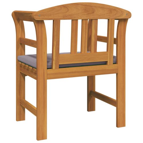 Розова пейка Естествен 68,5 x 46 x 82,5 см