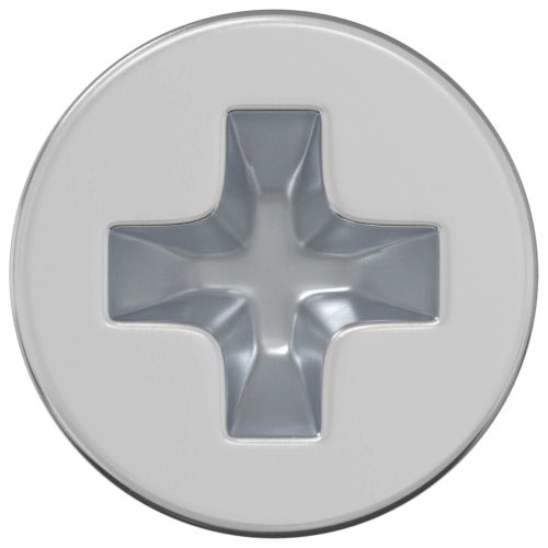 Калетни винтове 32727 pcs Сребрист Желязо