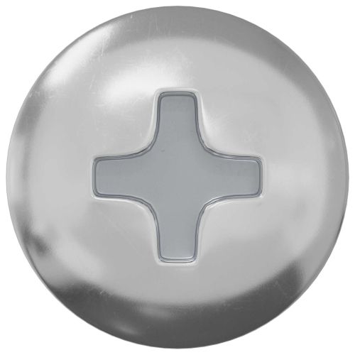 Самонарезен гвоздей 10976 pcs Цинковано Стомана