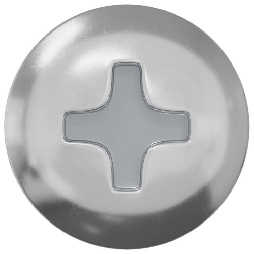 Самонарезен гвоздей 9231 pcs Цинковано Стомана