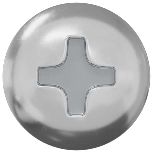 Винт 13636 pcs Сребрист M4 x 16 мм Стомана