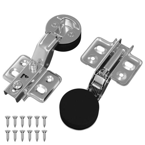 Панта 2 pcs Сребрист 0 Желязо