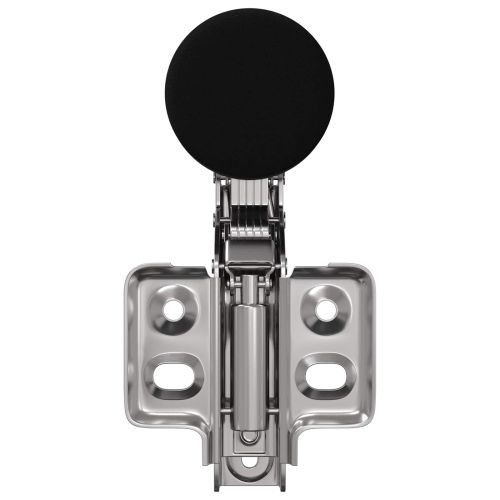 Панта 12 pcs Сребрист 0 Желязо