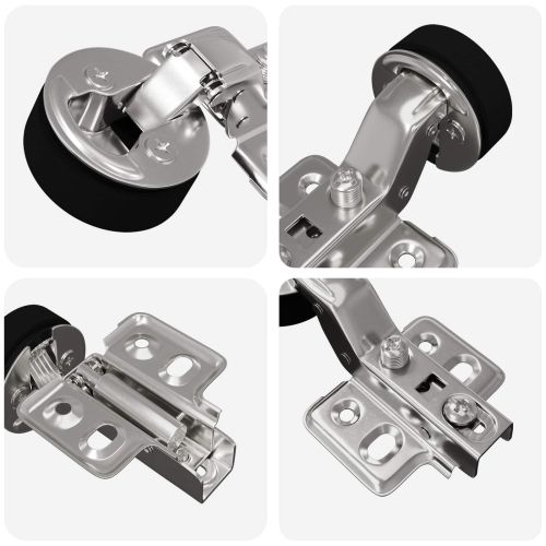 Панта 123 pcs Сребрист 0 Желязо