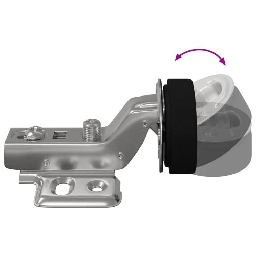 Панта 123 pcs Сребрист 0 Желязо