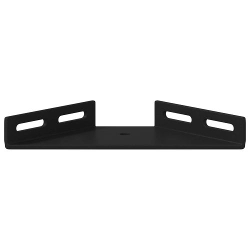 Ъглов щип 12 pcs Черно 138,5 x 50,5 x 16 мм Желязо