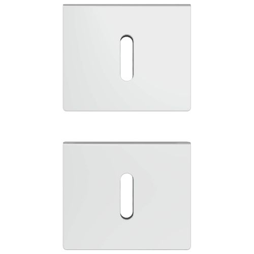 Държач за огледала 12 pcs Никел 35 x 30 x 8,3 мм Стомана