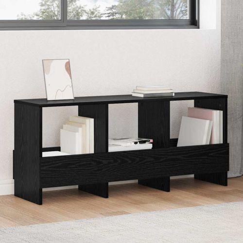 Етажерка за списания Черния дъб 102 x 30 x 45 см