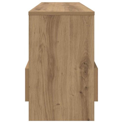 Етажерка за списания Дъб 102 x 30 x 45 см