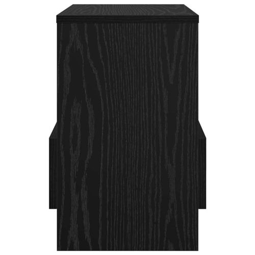 Етажерка за списания Черния дъб 35 x 30 x 45 см