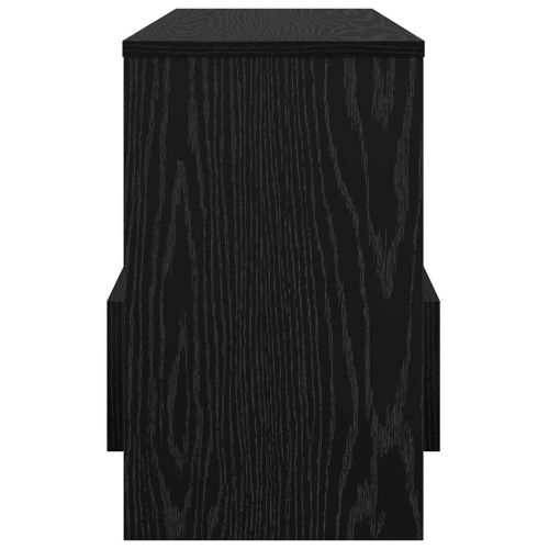 Етажерка за списания Черния дъб 68,5 x 30 x 45 см