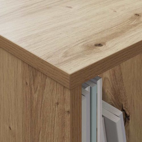 Етажерка за списания Дъб 68,5 x 30 x 45 см