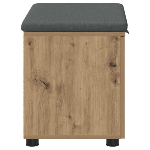 Пейка за коридор с възглавница с врата Дъб 60 x 38 x 46 см