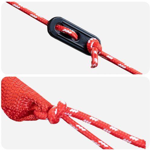 Бърза палатка ALTA Зелен 458 x 400 x 230 см Стомана