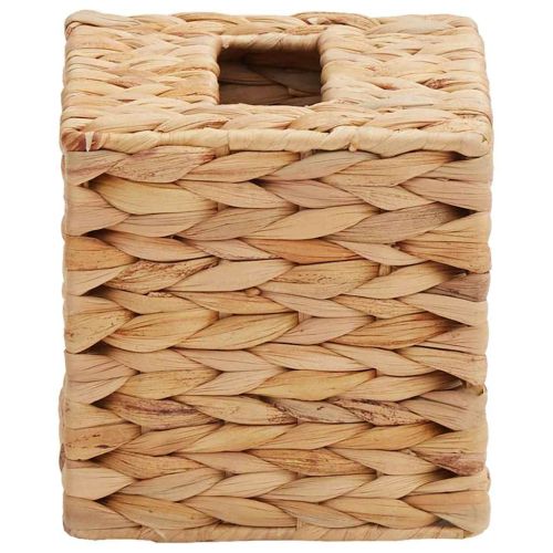 Покрития за кутии за салфетки 2 pcs Естествен