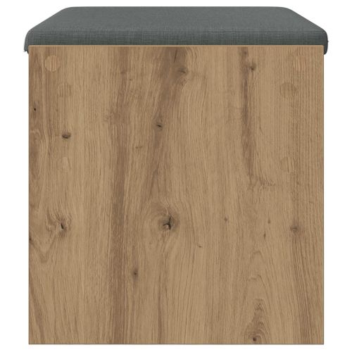 Пейка за коридор с възглавница Дъб 60 x 38 x 46 см