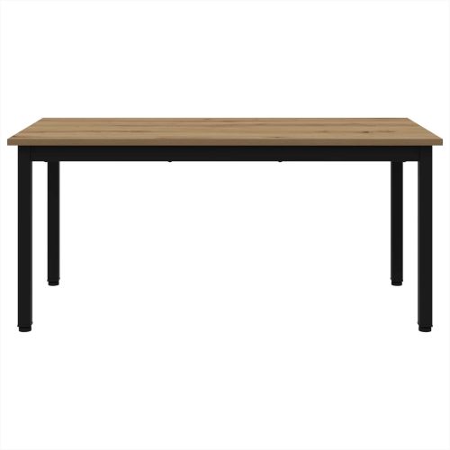 Масичка за кафе Дъб Артизан 100 x 50 x 45 cm Инженерно дърво