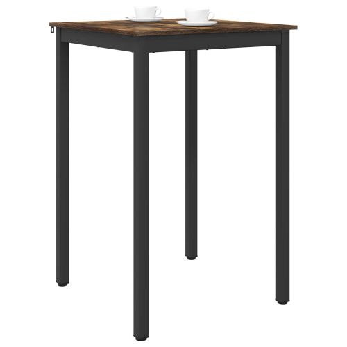 Трапезни маси Инженерно дърво