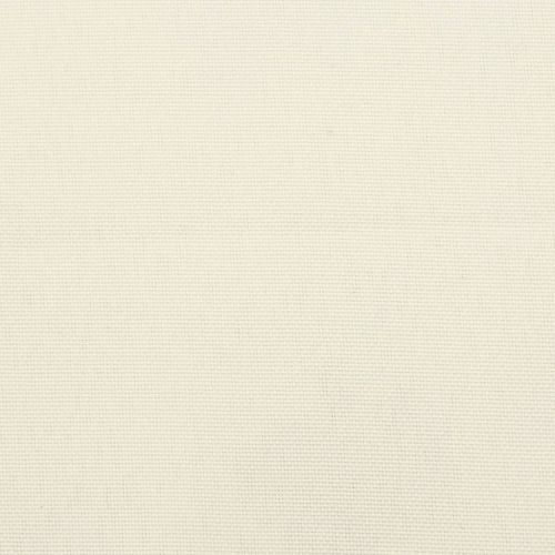 Градински комплект с възглавници, 5 части, восъчнокафяв