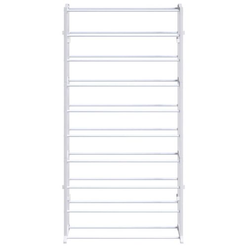 Рафт за обувки с 10 нива