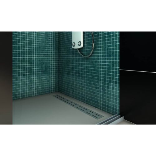 Отводи Бяло 88 x 8.8 x 8.5 см Метал