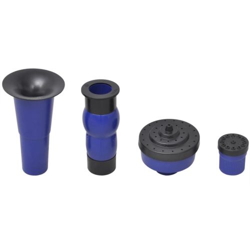 Помпа за фонтан, 50 W 2000 л / ч