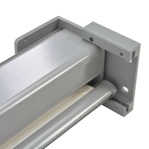 Вертикална тента за балкон мултифункционална 150х200 см кремава