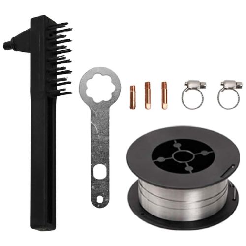 Заваръчен апарат MIG / MMA / TIG 200 A