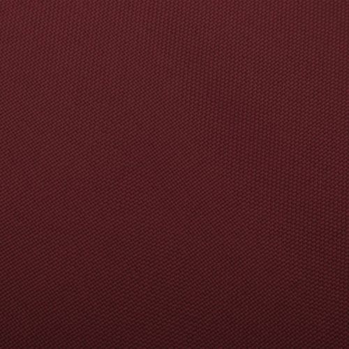 Люлеещ се стол, виненочервен, текстил