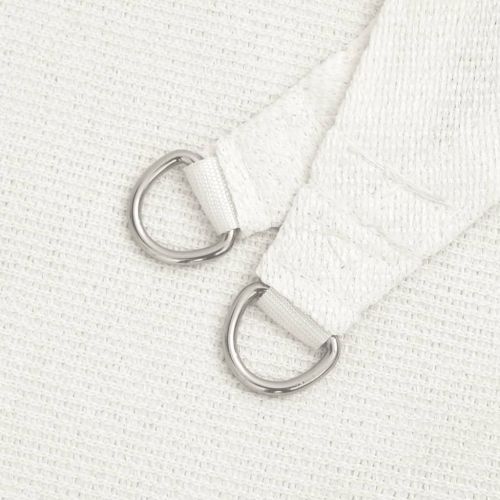 Платно-сенник, 160 г/м², бяло, 3x4x5 м, HDPE