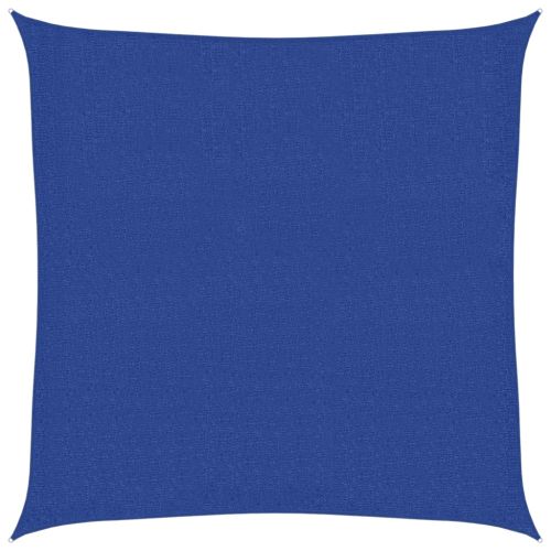 Платно-сенник, 160 г/м², синьо, 2x2 м, HDPE