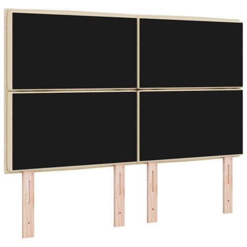 LED глава С LED лентисти светлини Крем 160 cm Полиестер