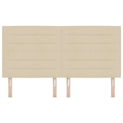 LED глава С LED лентисти светлини Крем 180 cm Полиестер